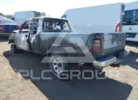 1994 Toyota PICKUP фото