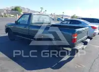 1994 Toyota PICKUP фото