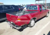 1994 Toyota PICKUP фото