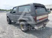 1994 Ford BRONCO фото