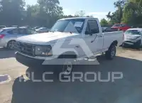 1994 Ford F-150 фото
