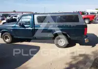 1994 Ford F-150 фото