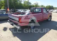 1994 Ford F-150 фото