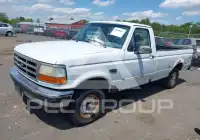 1994 Ford F-150 фото