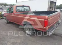 1994 Ford F-150 фото