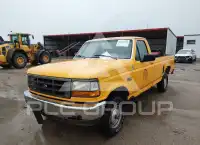 1994 Ford F-150 фото
