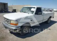 1994 Ford F-150 фото