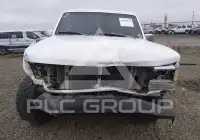 1994 Ford F-150 фото