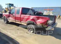 1994 Ford F-150 фото