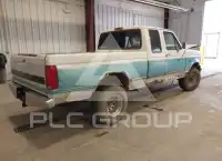 1994 Ford F-150 фото