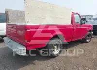 1994 Ford F-150 фото