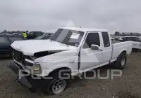 1994 Ford F-150 фото