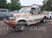 1994 Ford F-150 фото