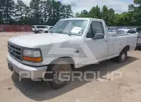 1994 Ford F-150 фото