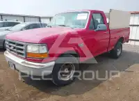 1994 Ford F-150 фото