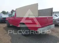 1994 Ford F-150 фото