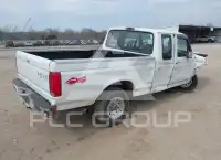 1994 Ford F-150 фото