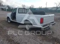 1994 Ford F-150 фото