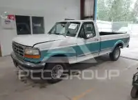 1994 Ford F-150 фото