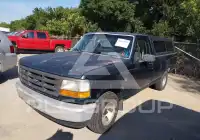 1994 Ford F-150 фото