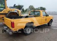 1994 Ford F-150 фото