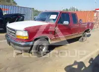 1994 Ford F-150 фото