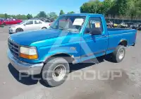 1994 Ford F-150 фото