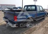 1994 Ford F-150 фото