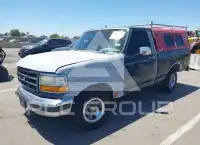 1994 Ford F-150 фото