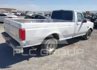 1994 Ford F-150 фото