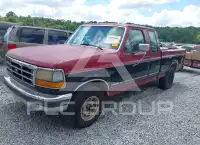 1994 Ford F-150 фото