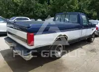 1994 Ford F-150 фото