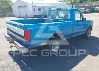 1994 Ford F-150 фото
