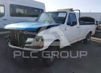 1994 Ford F-150 фото