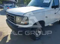 1994 Ford F-150 фото