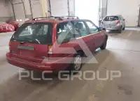 1994 Ford ESCORT фото