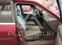 1994 Ford ESCORT фото