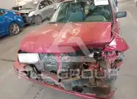 1994 Ford ESCORT фото