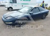 1994 Ford PROBE фото