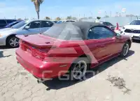 1994 Ford MUSTANG фото