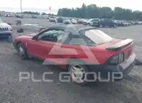 1994 Ford MUSTANG фото