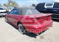 1994 Ford MUSTANG фото