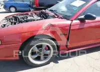 1994 Ford MUSTANG фото