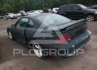 1994 Ford MUSTANG photo