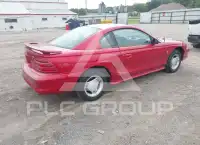 1994 Ford MUSTANG photo