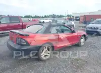1994 Ford MUSTANG фото