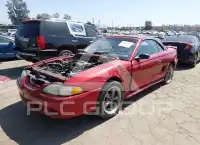 1994 Ford MUSTANG фото