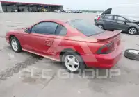 1994 Ford MUSTANG photo