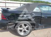 1994 Ford MUSTANG фото