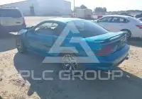 1994 Ford MUSTANG фото